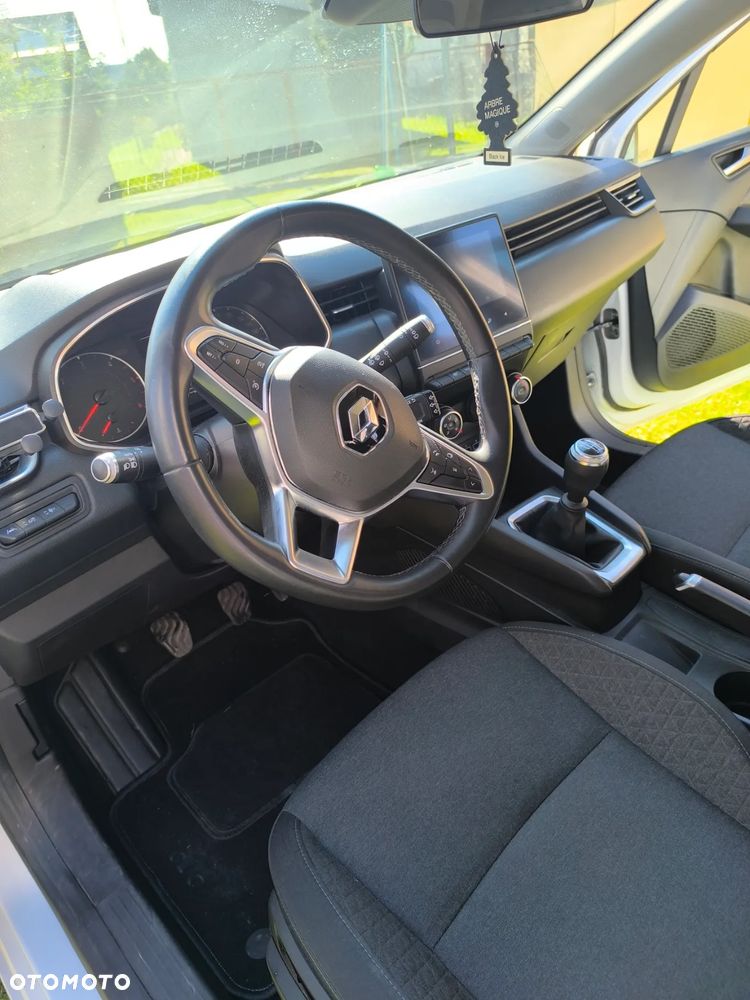 Renault Clio BLUE dCi 85 EXPERIENCE - 7