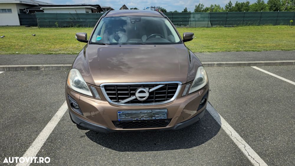 Volvo XC 60 - 4