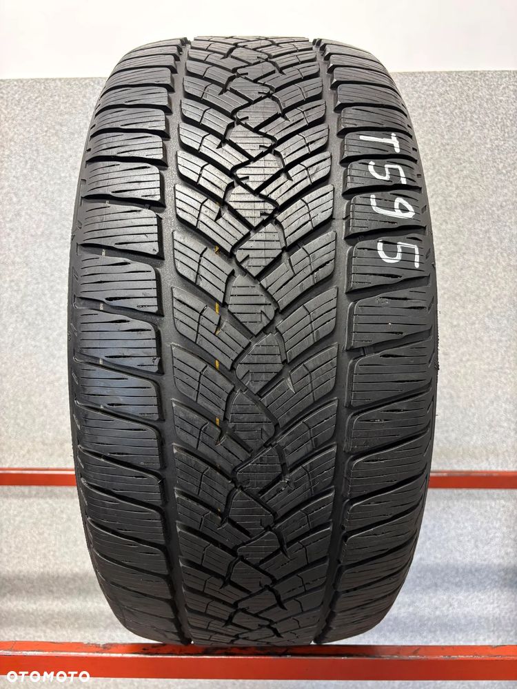 1 OPONA ZIMOWA FULDA 275/40/20 106V SUV M+S XL