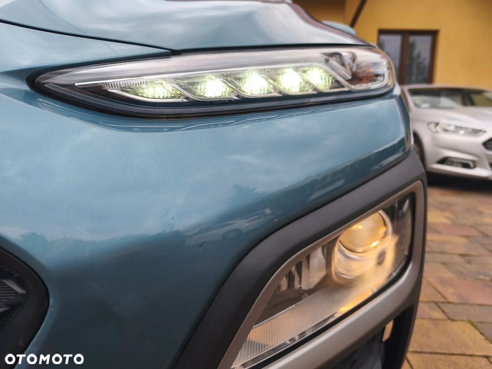 Hyundai Kona 1.0 T-GDI Style - 21