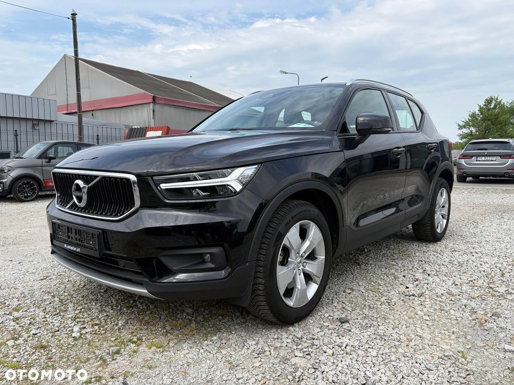 Volvo XC 40 D3 Momentum Pro - 3