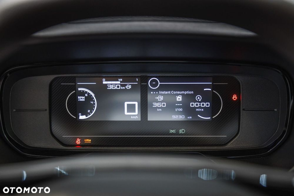 Toyota Proace City - 8
