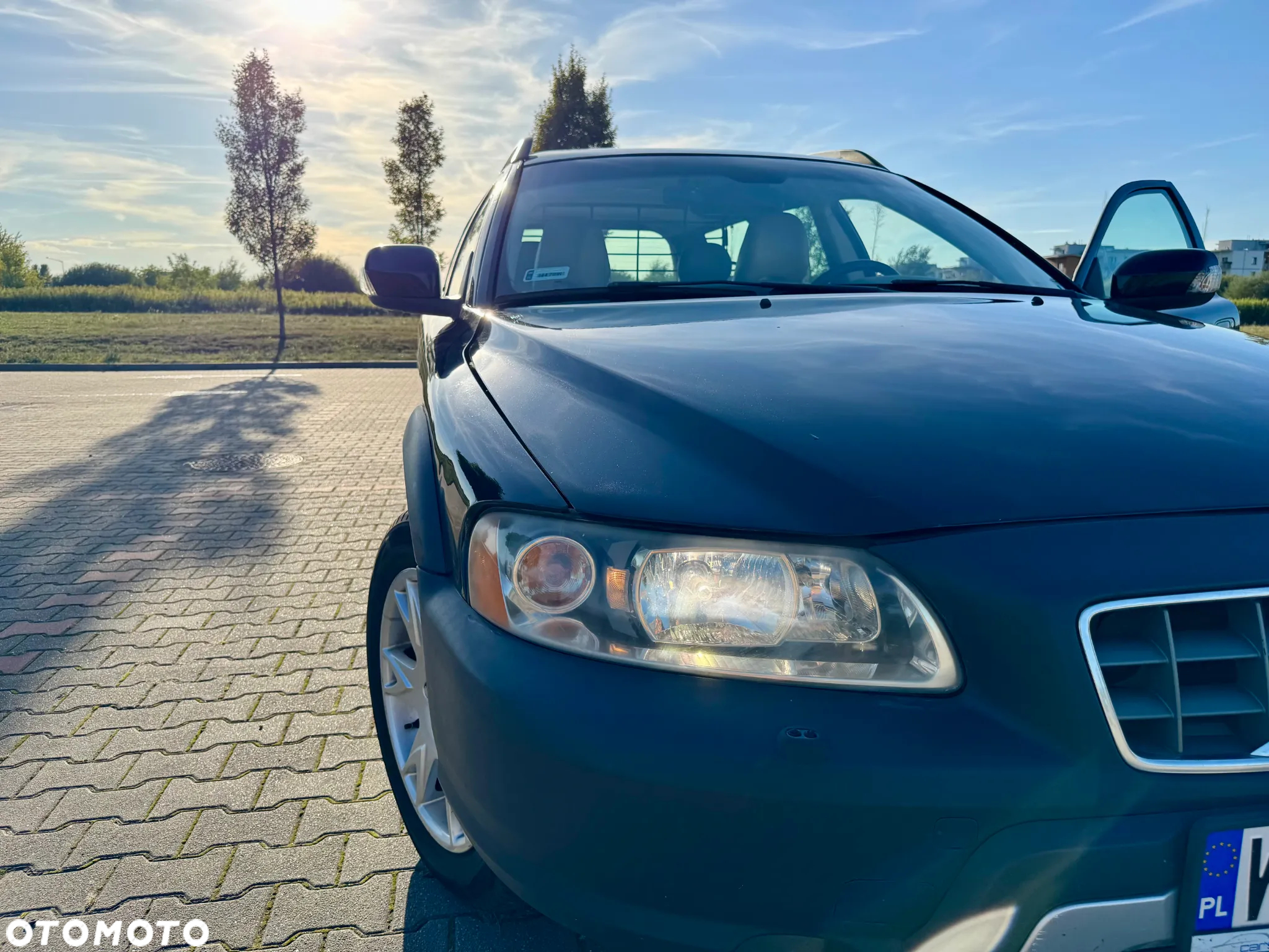 Volvo XC 70 - 32