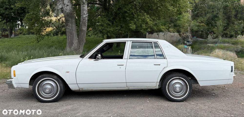 Chevrolet Impala - 3