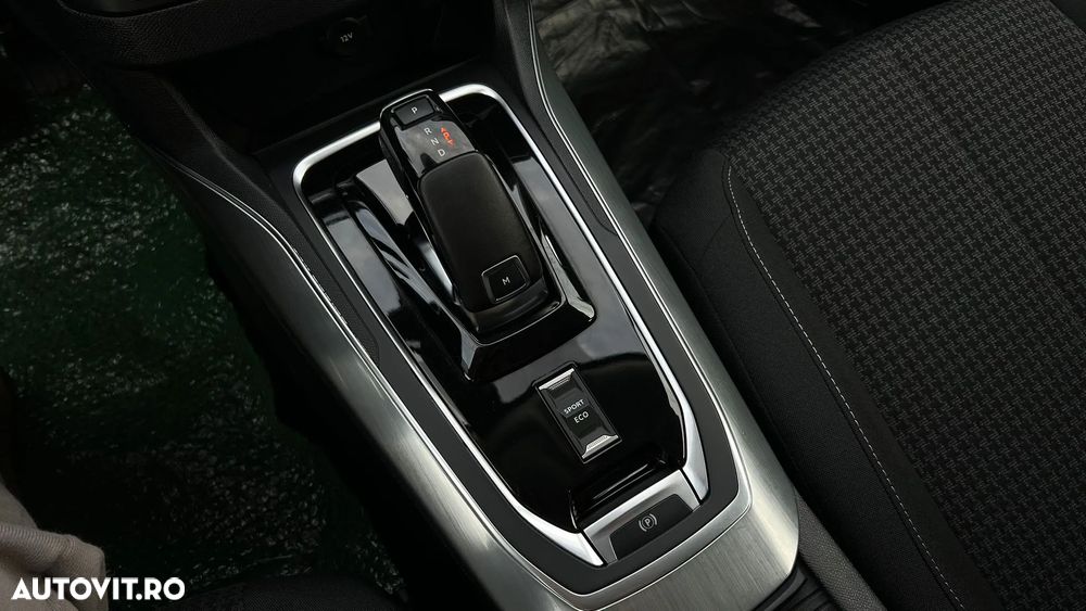 Peugeot 308 - 22