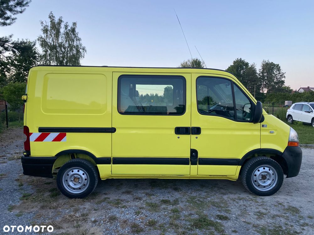 Renault Master - 6