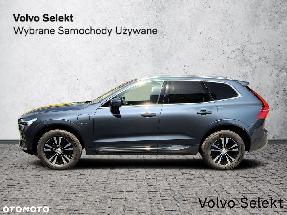 Volvo XC 60 - 7