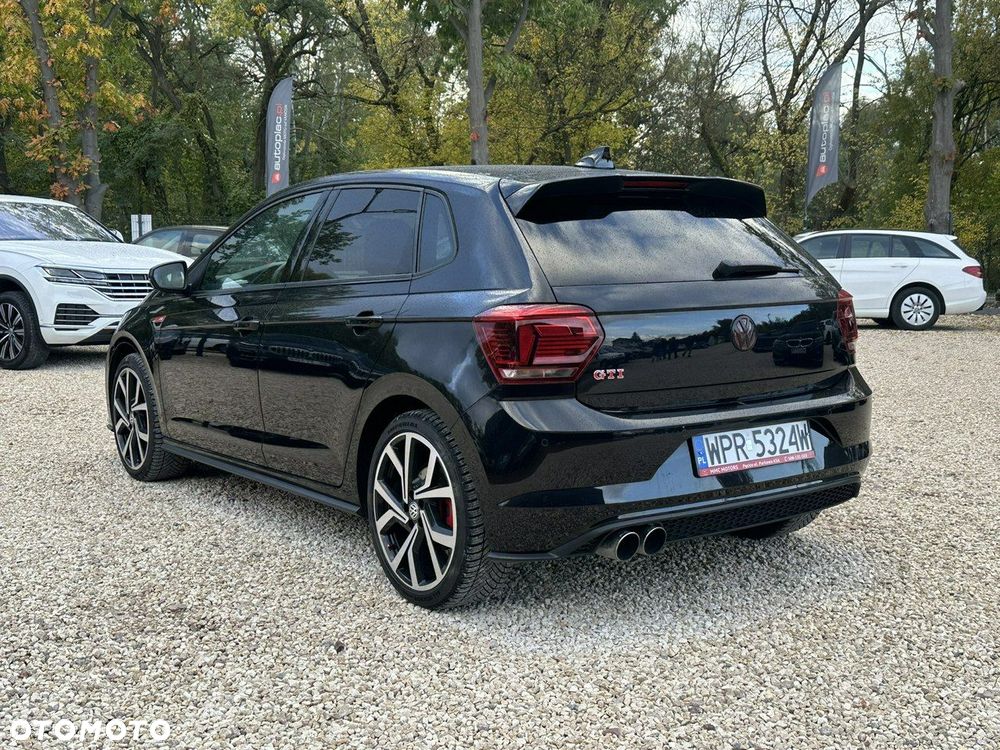 Volkswagen Polo 2.0 TSI GTI DSG - 6