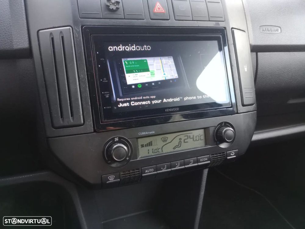 VW Polo 1.2 Play and Go - 21