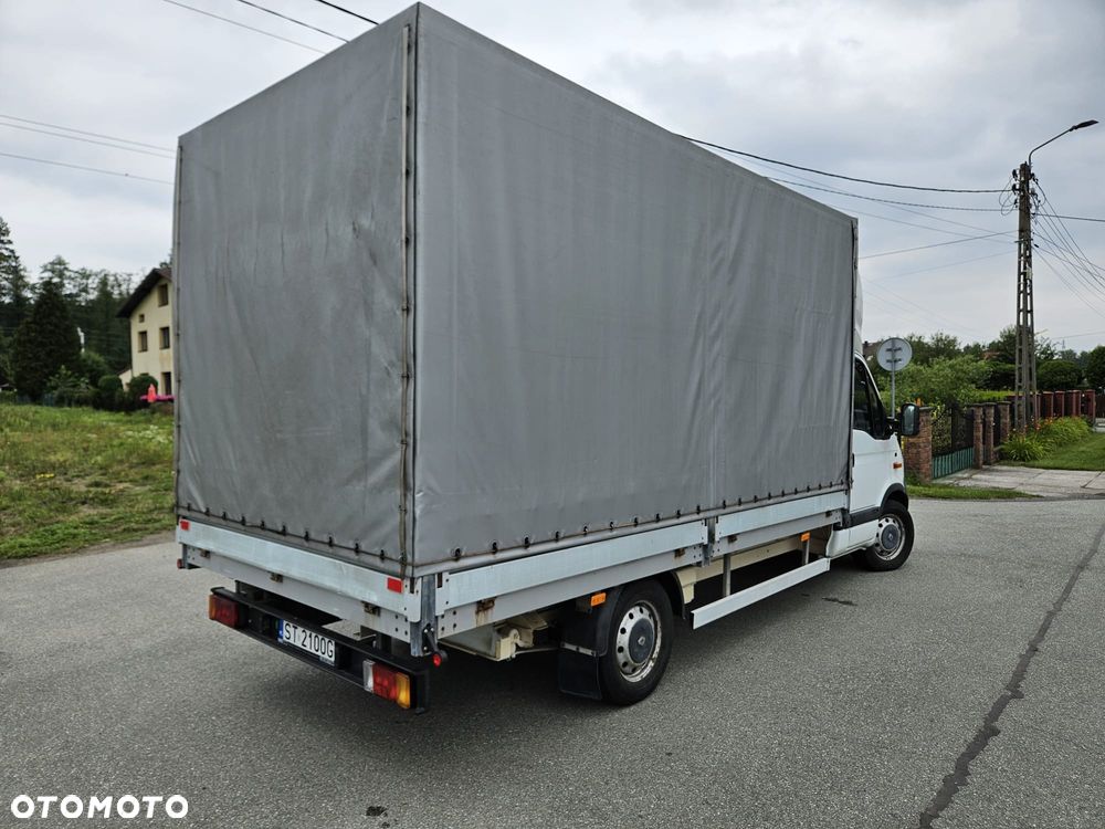 Renault Master - 12