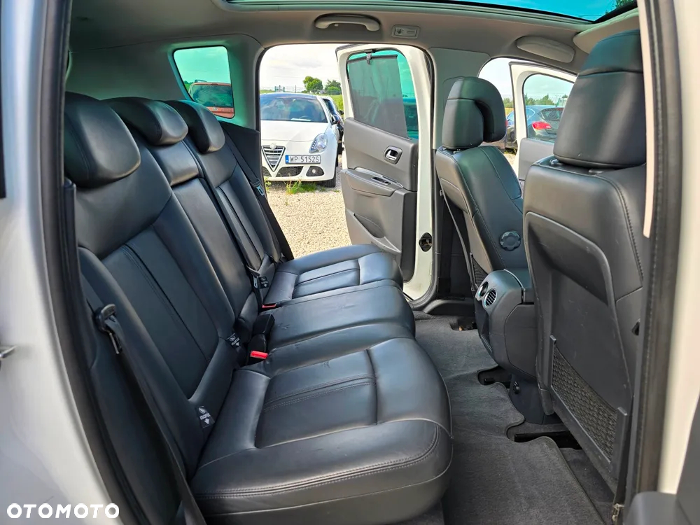 Peugeot 3008 HDi 160 Automatik Allure - 23