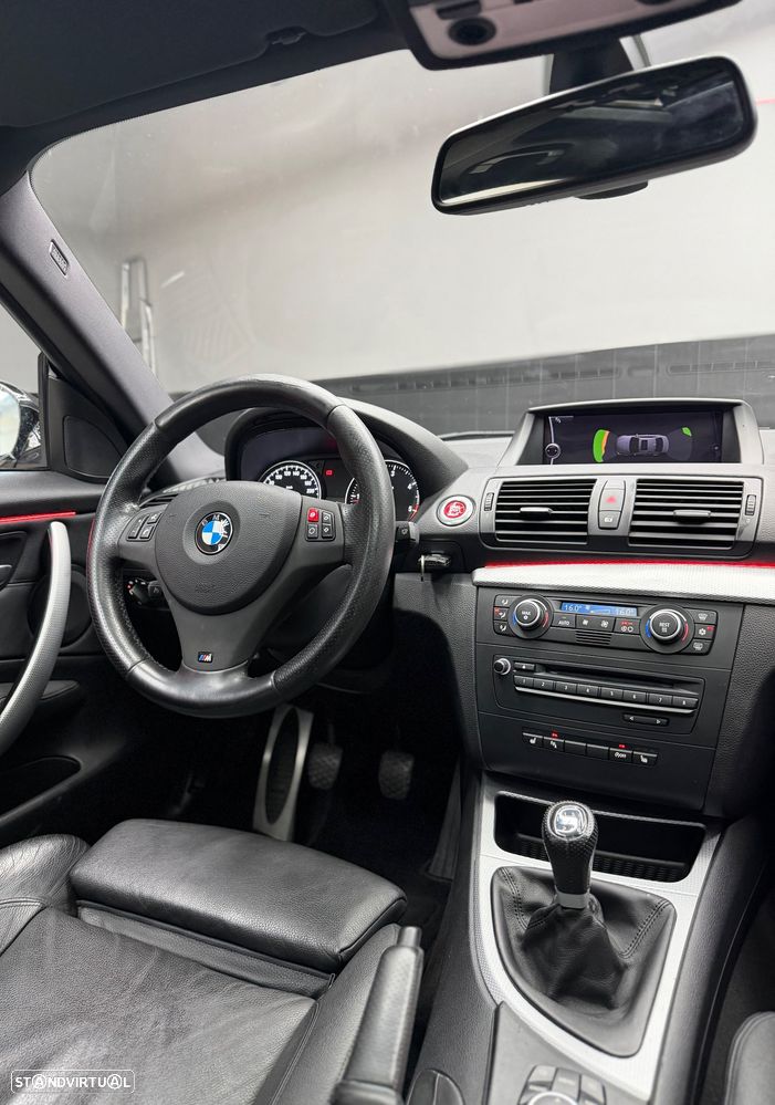 BMW 120 - 10