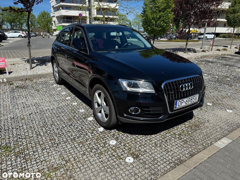 Audi Q5 2.0 TDI Quattro - 2
