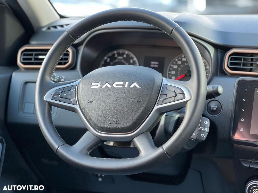 Dacia Duster - 16