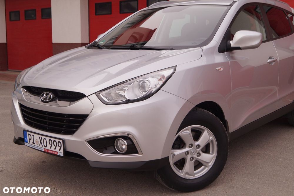 Hyundai ix35 - 36