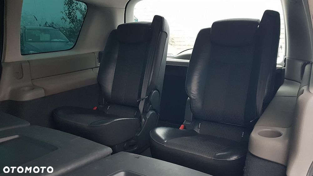 Renault Grand Espace Gr 2.0T 16V Privilege - 26