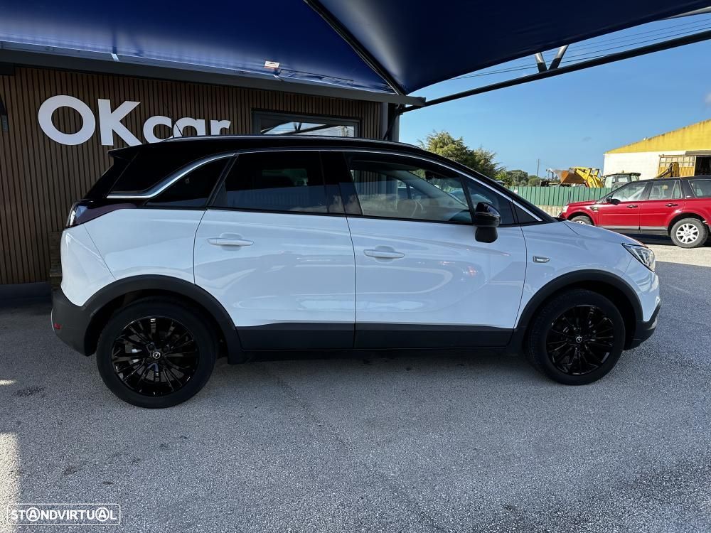 Opel Crossland X 1.6 CDTi Innovation - 10
