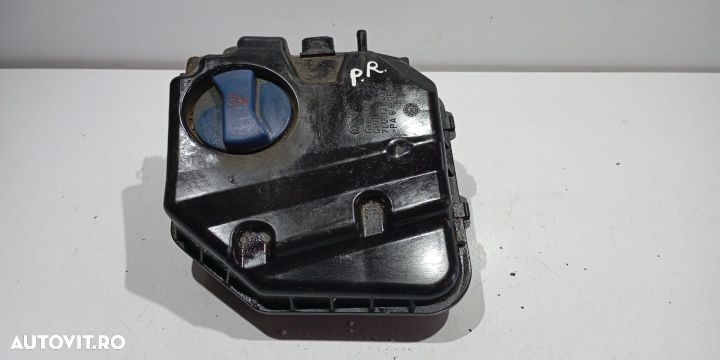 Vas expansiune 7L0121407E Porsche Cayenne 957 [facelift] [2007 - 2010 - 1