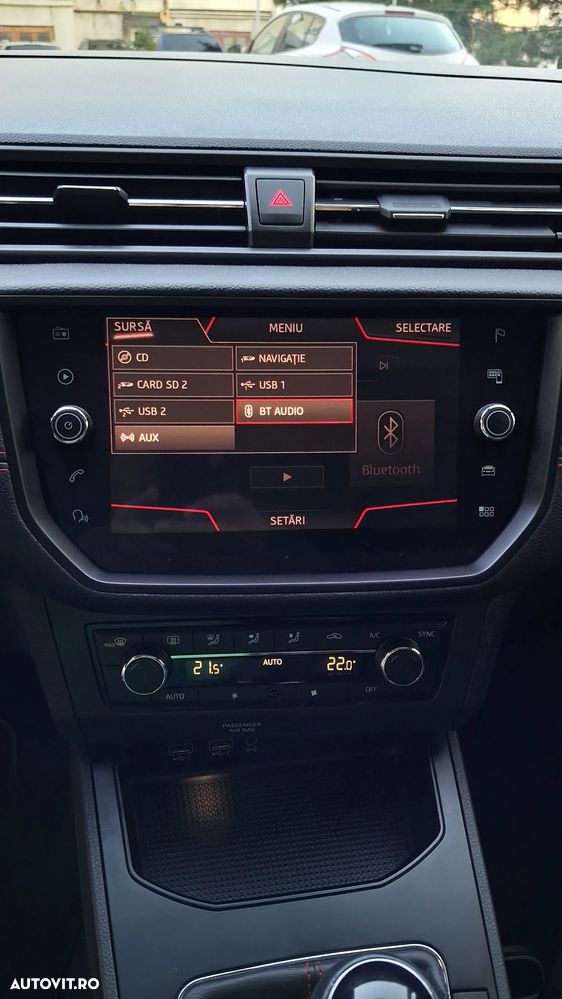 Seat Ibiza - 23