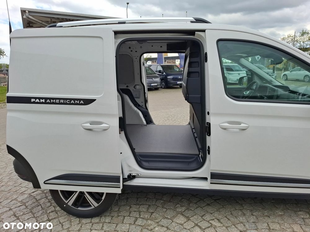 Volkswagen Caddy - 17