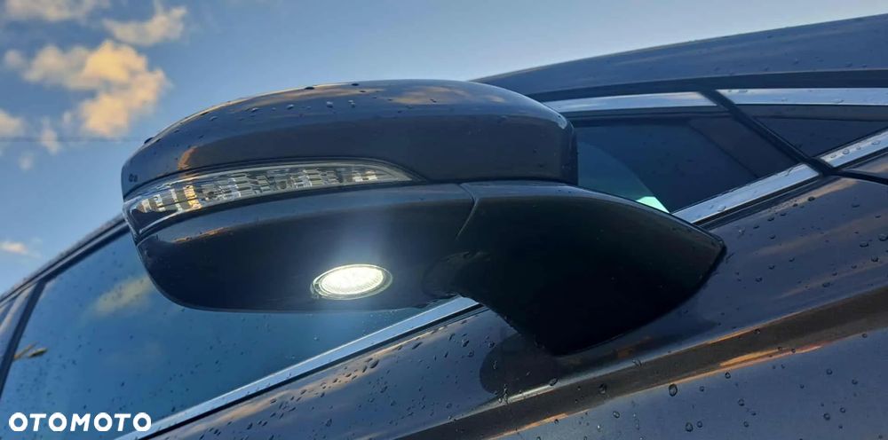 Ford Mondeo 2.0 TDCi Titanium - 14