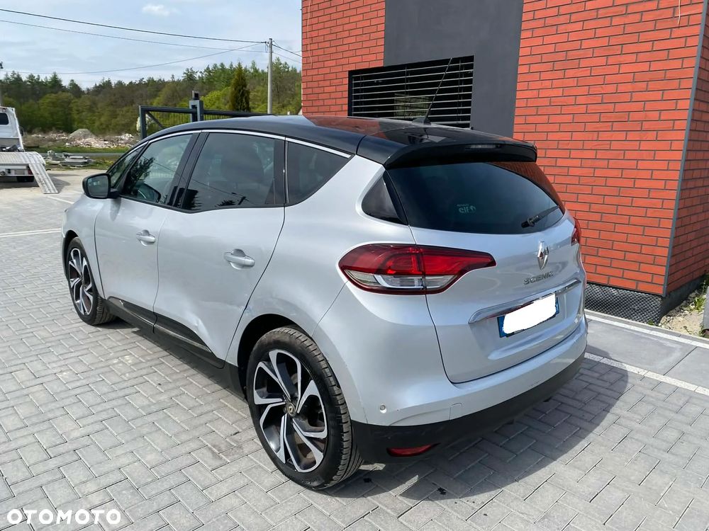 Renault Scenic TCe 140 GPF EDC LIMITED - 3