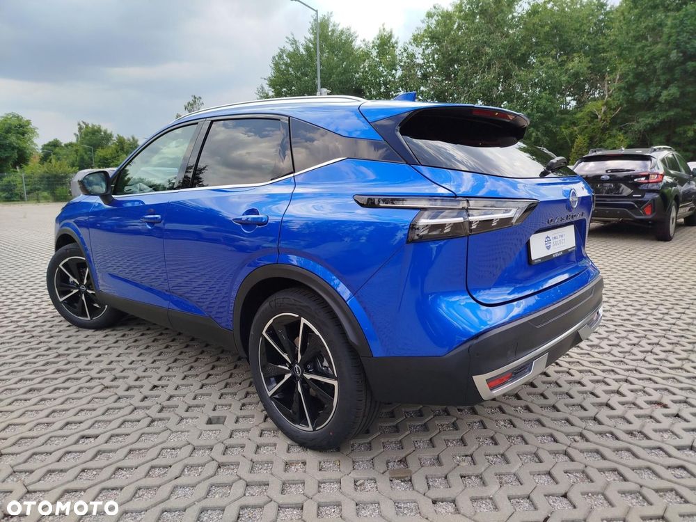 Nissan Qashqai - 35