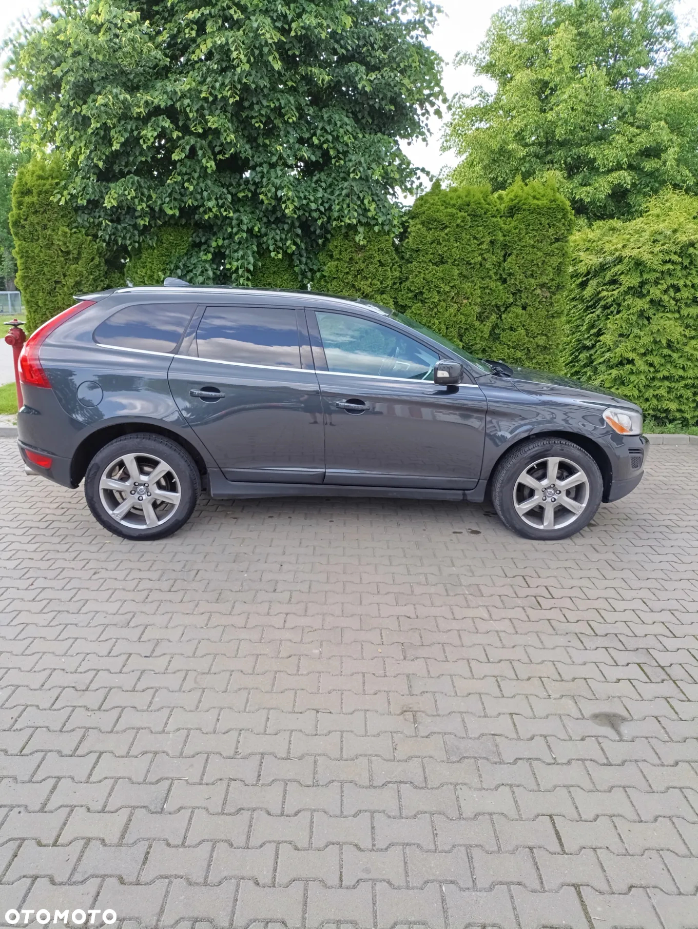 Volvo XC 60 - 3