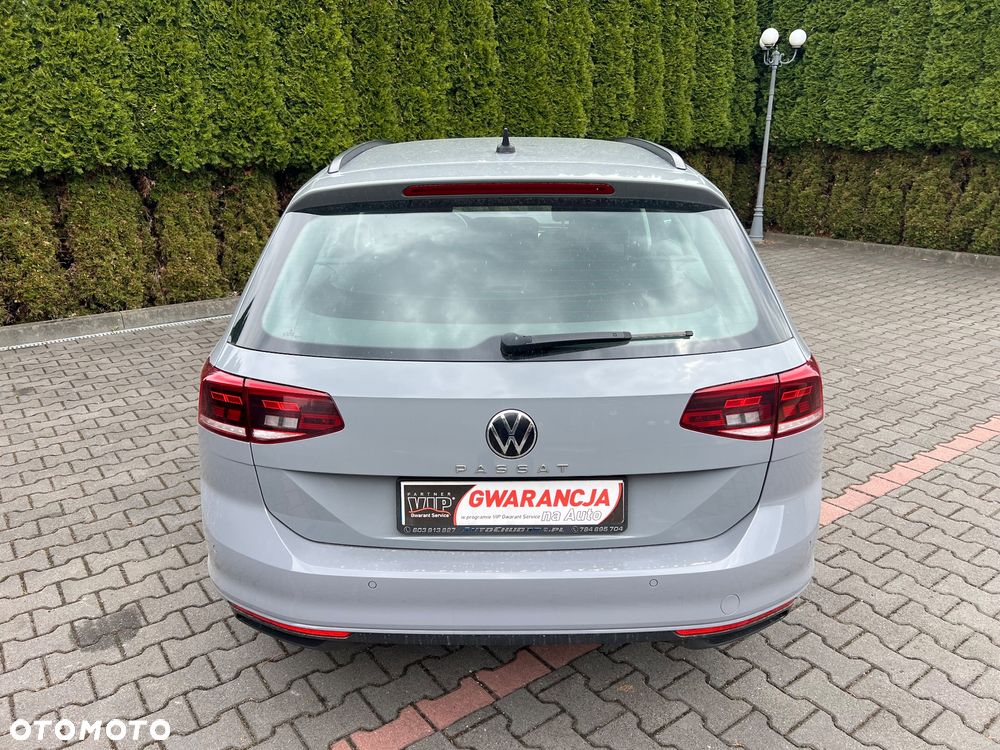 Volkswagen Passat 1.5 TSI EVO Business - 20