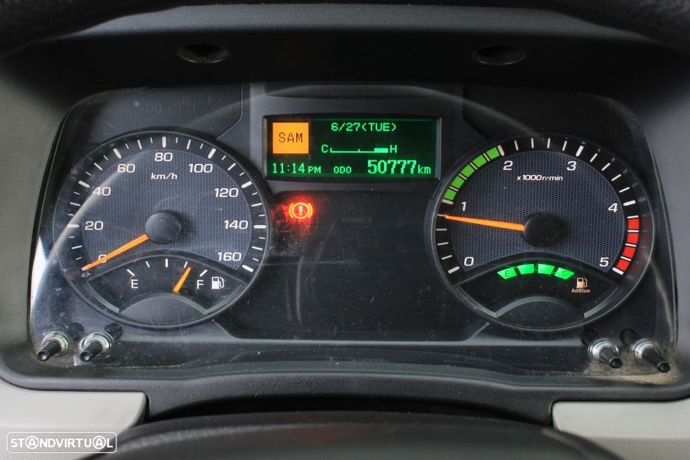 Mitsubishi Canter Canter Feb01e 3c15d 7l - 4