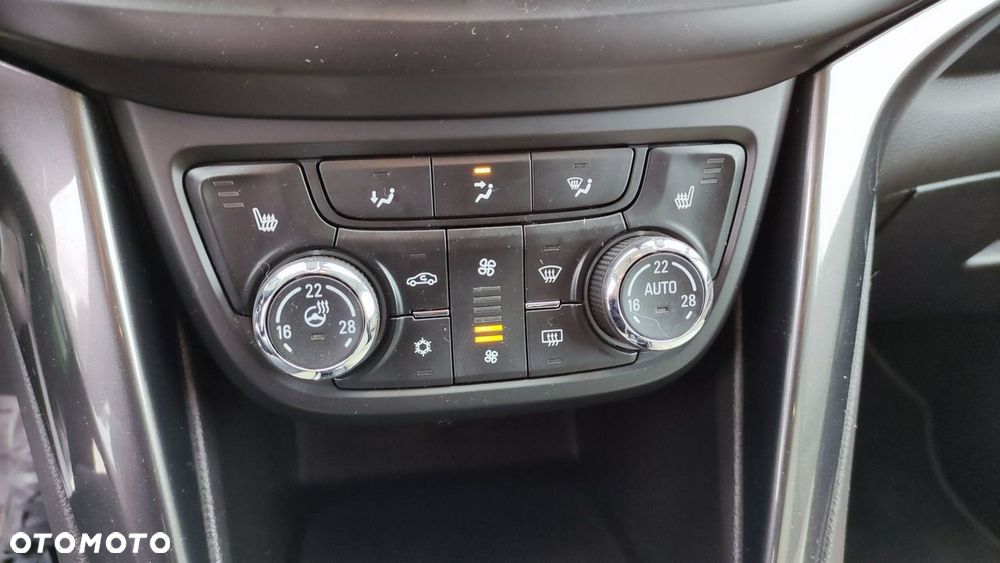 Opel Zafira - 40