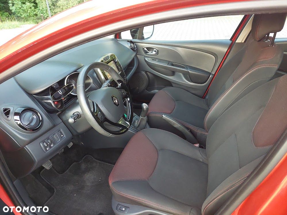 Renault Clio (Energy) TCe 90 Bose Edition - 8