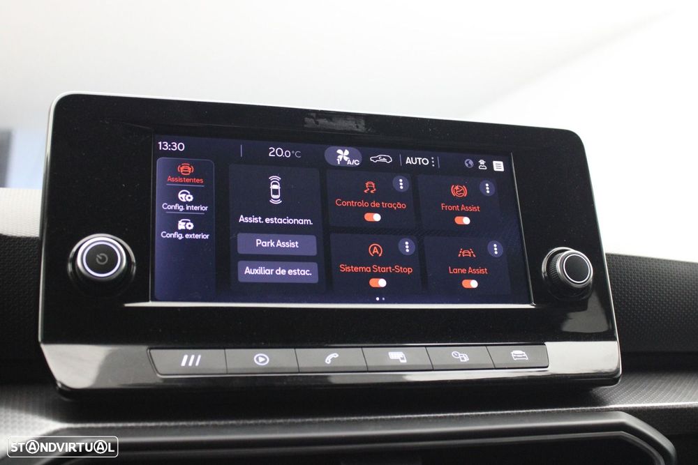 SEAT Leon ST 1.0 TSI Style - 20