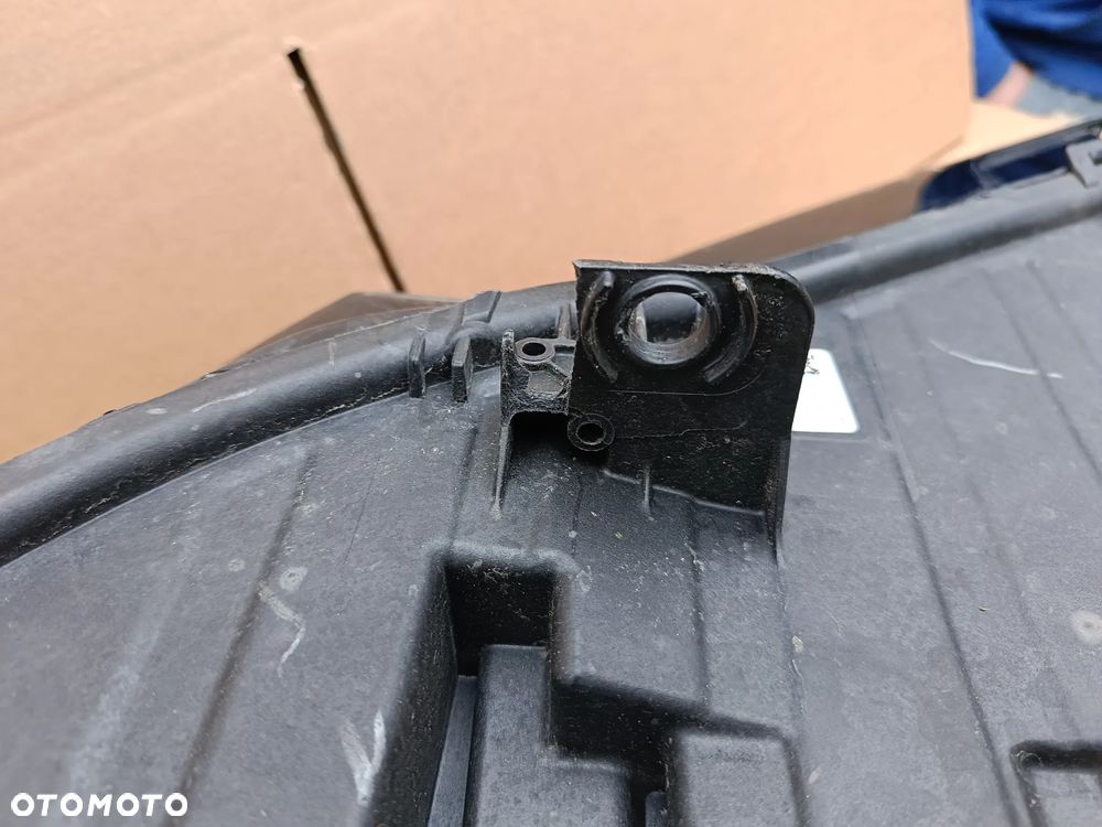 Full Led przedni prawy Opel Astra K 5 V lampa 39195689 - 8