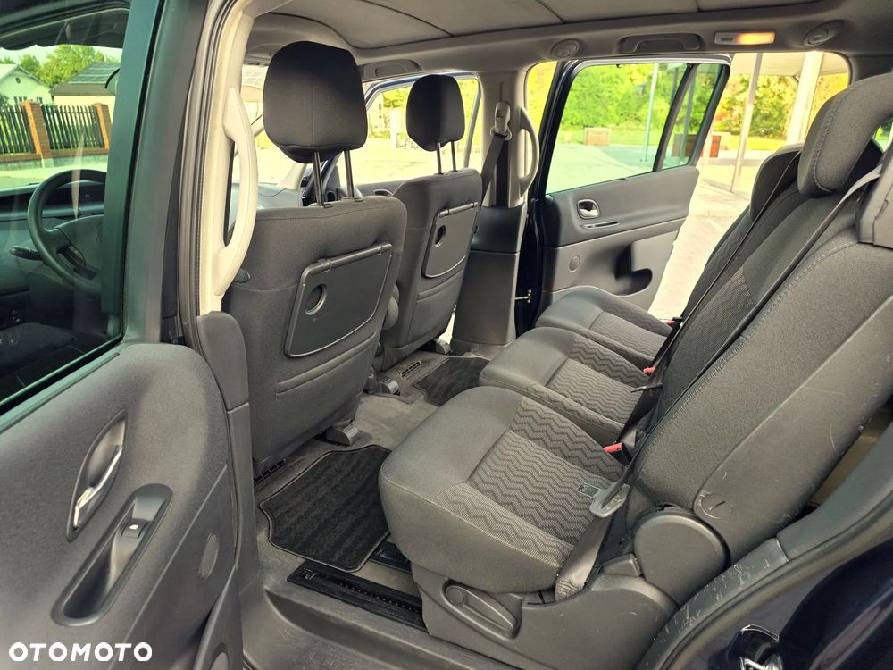 Renault Grand Espace Gr 2.0T Expression - 17