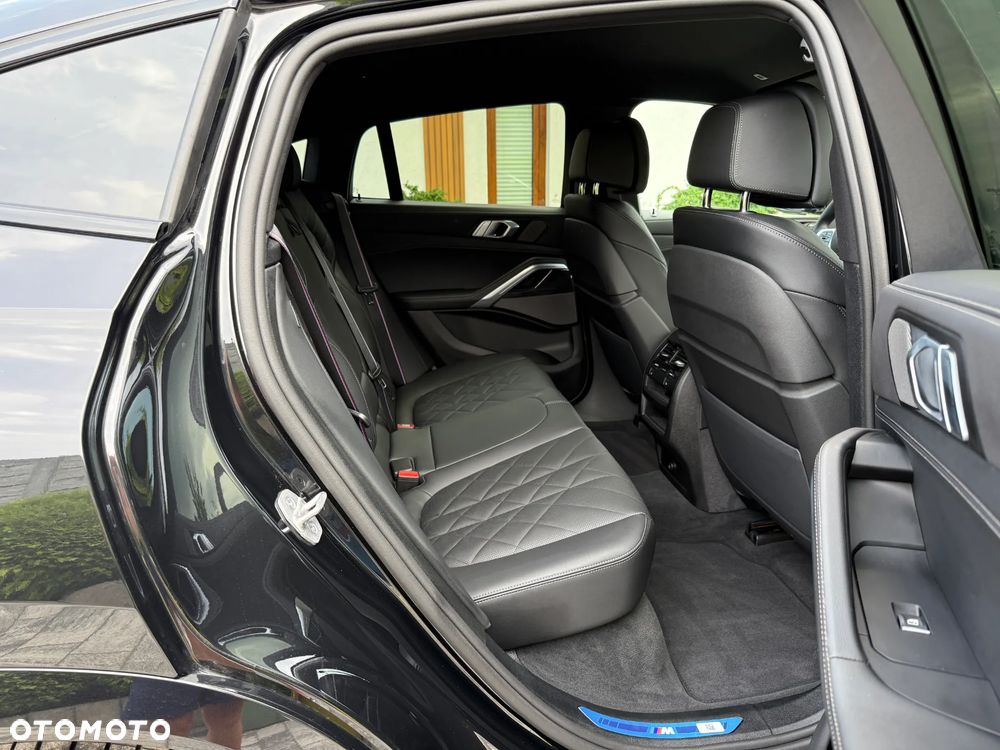 BMW X6 xDrive30d mHEV sport - 14