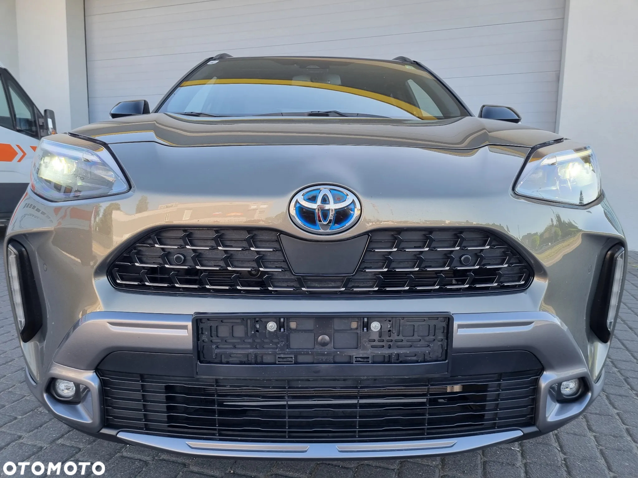 Toyota Yaris Cross Hybrid 1.5 Adventure - 37