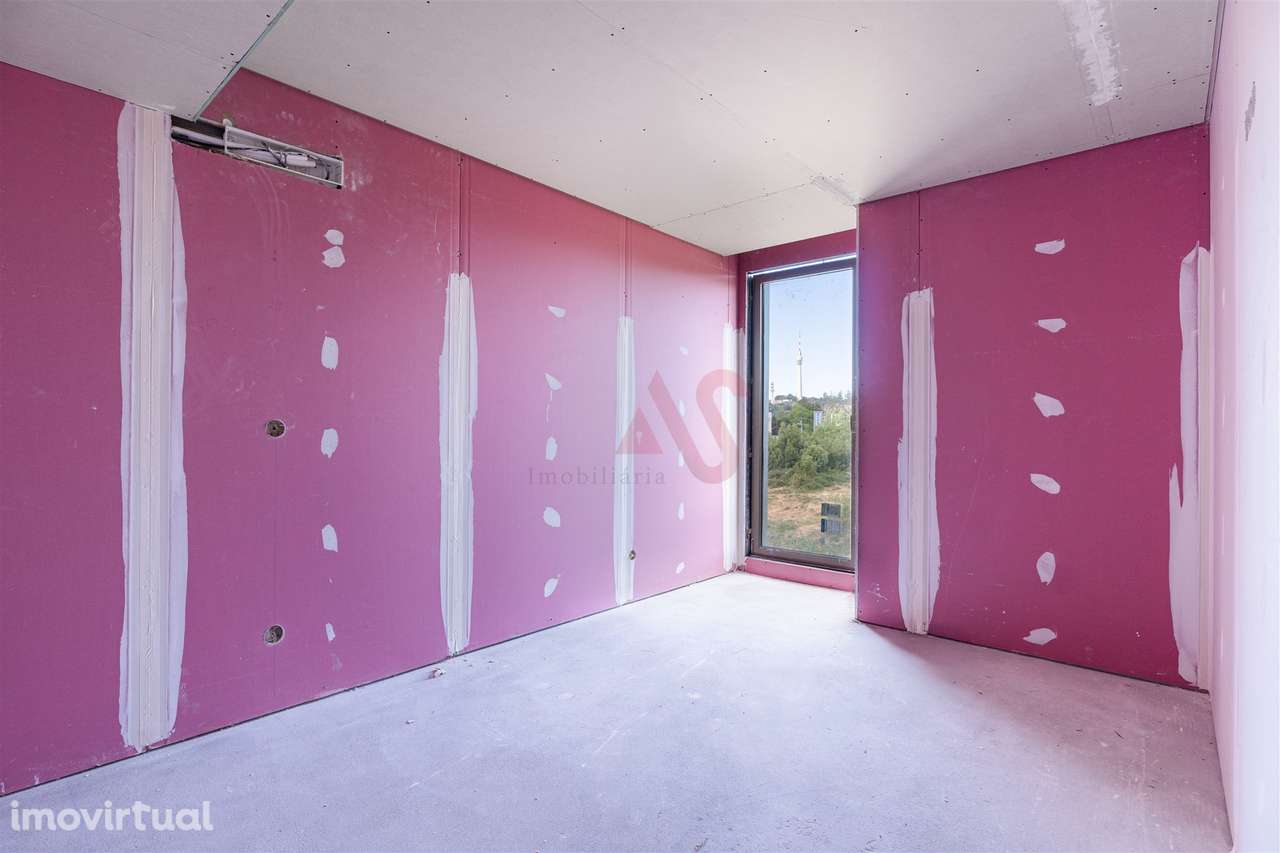 Apartamento t1 à venda na Rua José Saramago - Grande imagem: 5/12