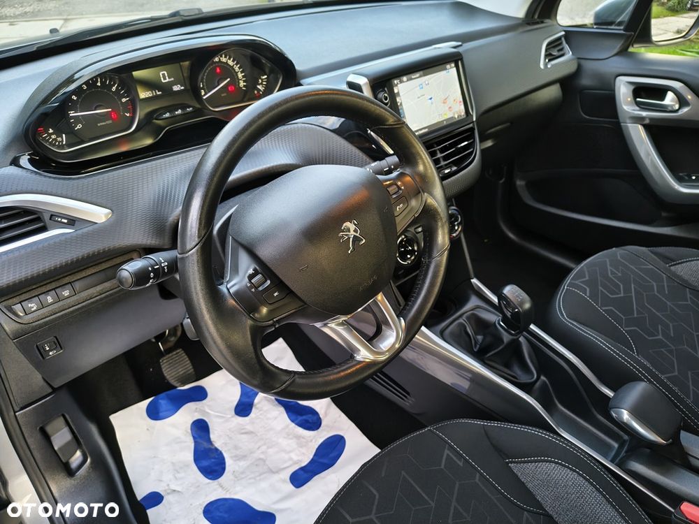 Peugeot 2008 PureTech 110 Stop&Start Active - 15