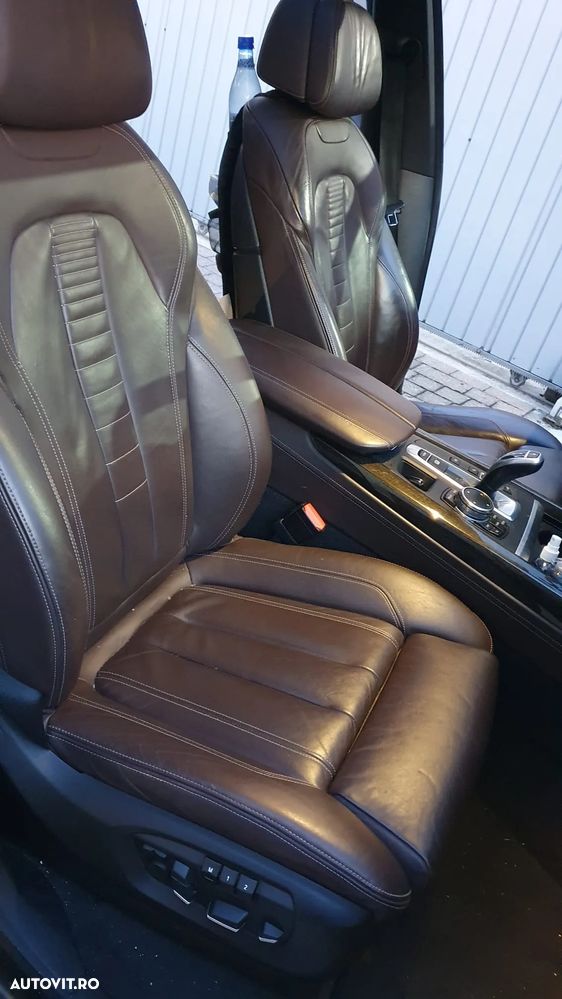 BMW X5 xDrive40d - 3