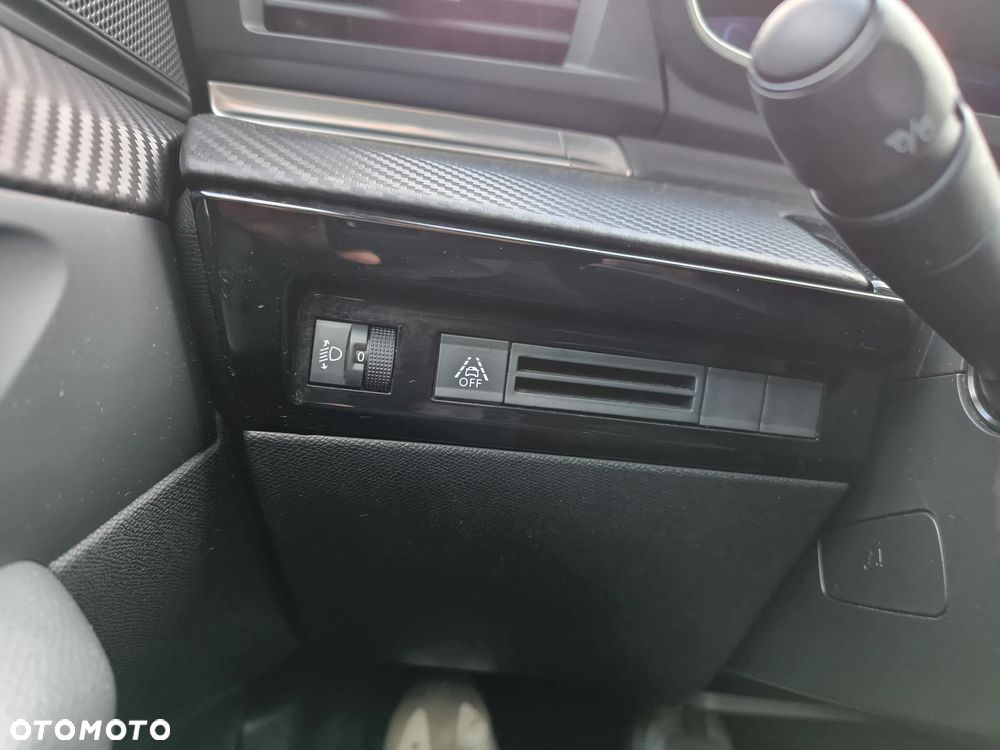 Peugeot 508 1.5 BlueHDi Allure S&S EAT8 - 23