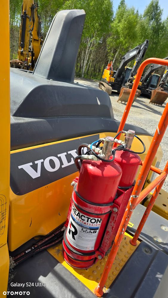 Volvo L110H - 13
