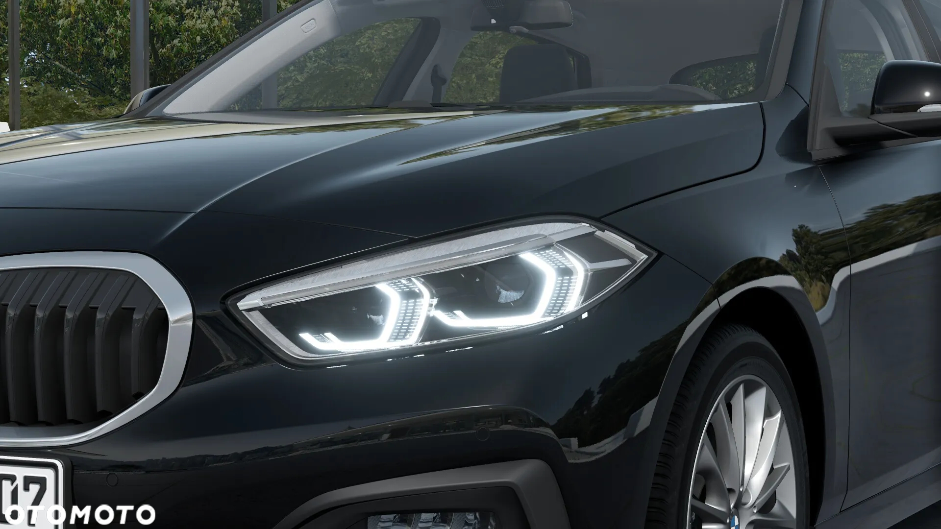 BMW Seria 1 118i Advantage - 6