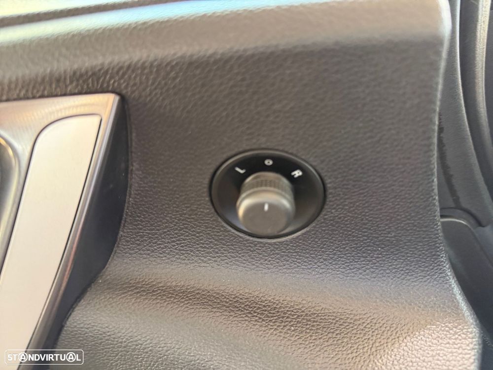 Opel Astra 1.4 Cosmo S/S - 14