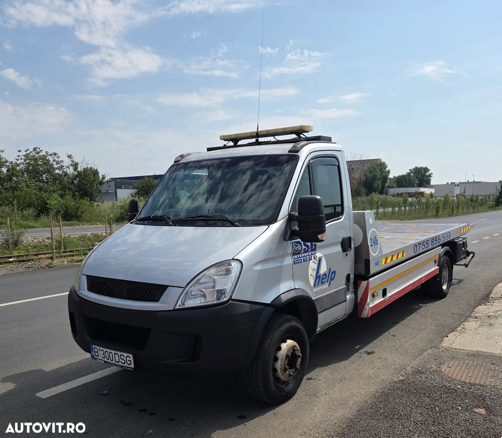 Iveco Daily - 1
