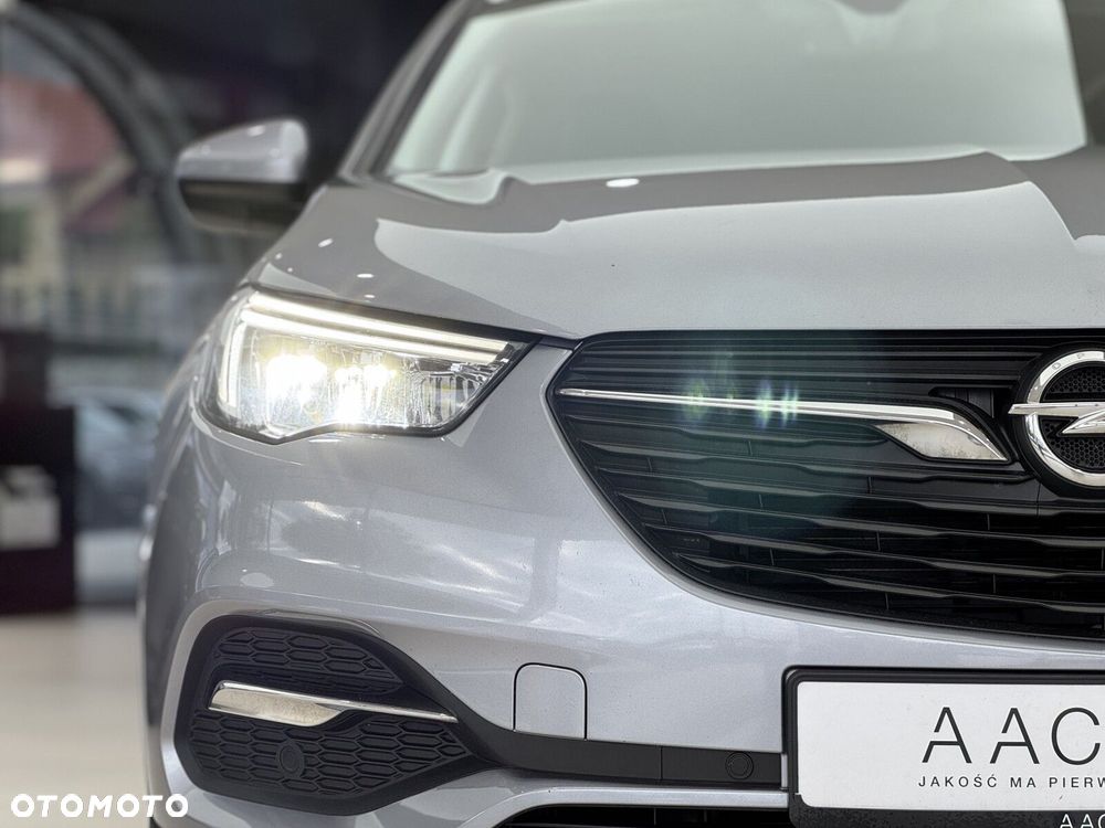 Opel Grandland X - 38