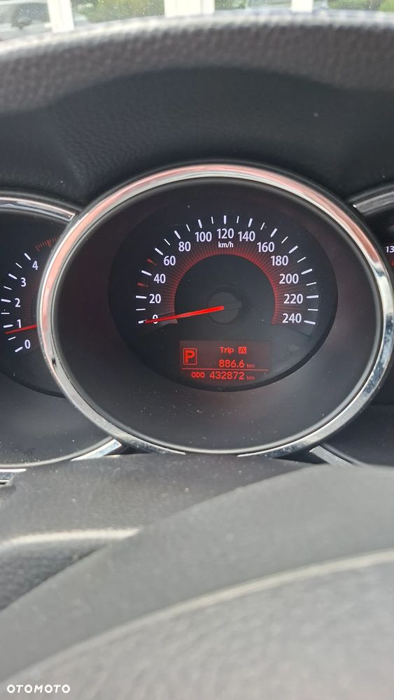 Kia Sorento 2.2 CRDI L - 2