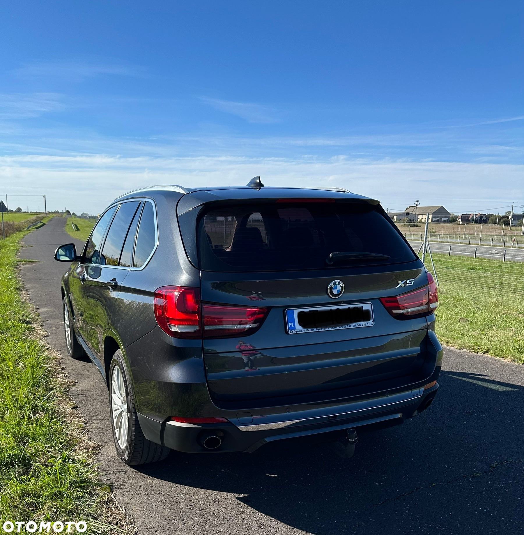 BMW X5 xDrive25d - 4