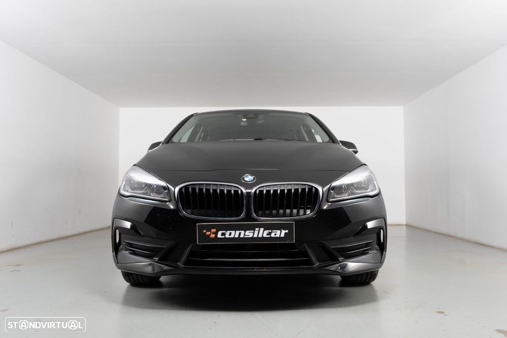 BMW 225xe Active Tourer Advantage - 3