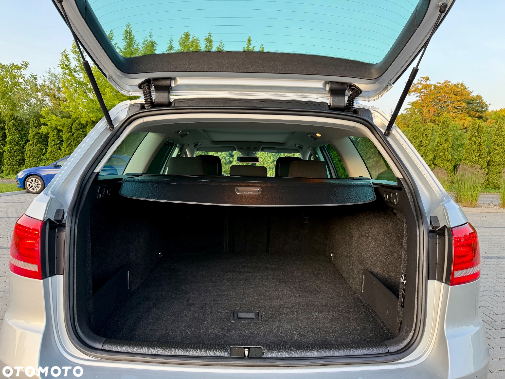 Volkswagen Passat Alltrack 2.0 TDI - 16